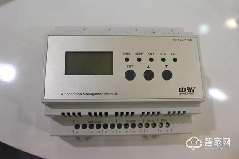 上海智能家居：科技引领未来